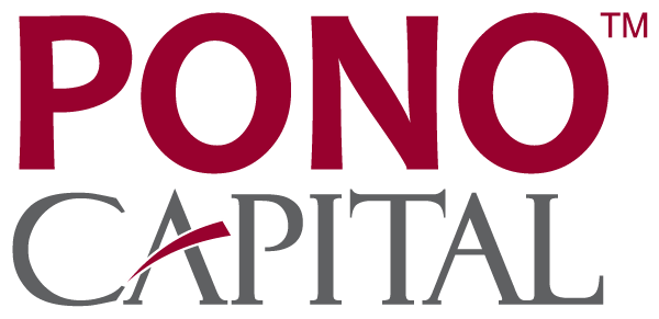Pono Capital