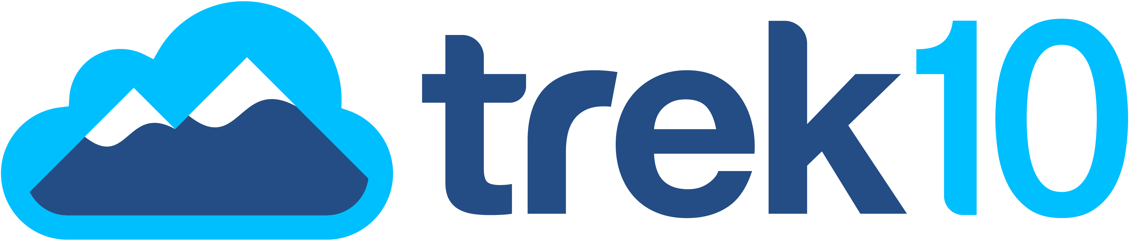 TREK10
