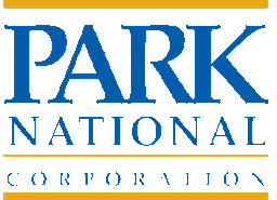 PARK NATIONAL CORPORATION