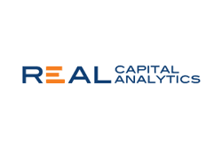 REAL CAPITAL ANALYTICS