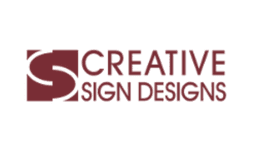 CREATIVE SIGN DESIGNS LLC