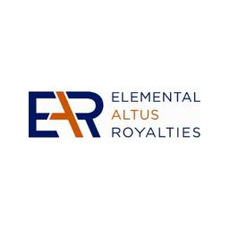 ELEMENTAL ALTUS ROYALTIES