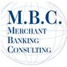 mbc - merchant banking consulting