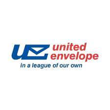 UNITED ENVELOPE