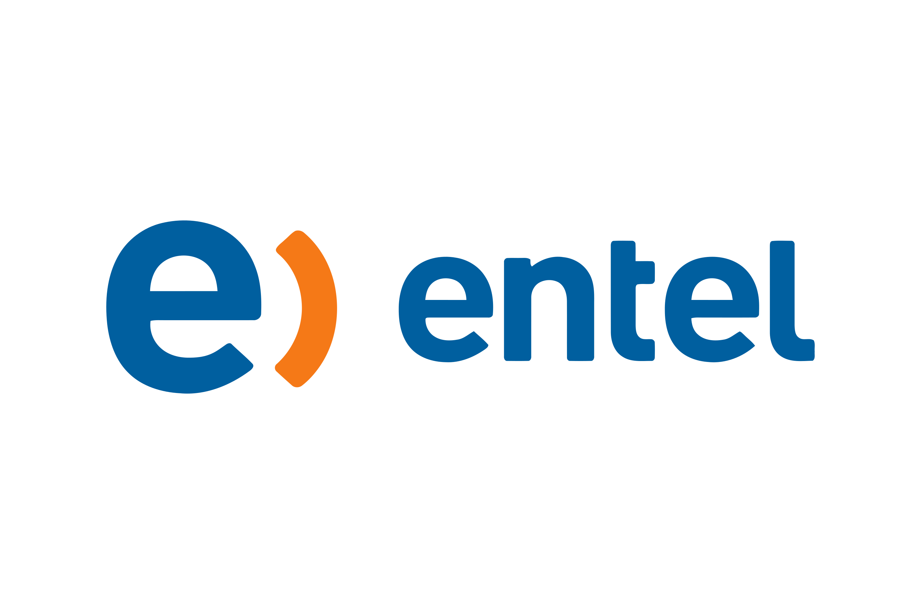 Entel (4 Data Centers)