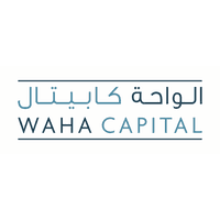 WAHA CAPITAL (LOGISTICS ASSETS IN ALMARKAZ)