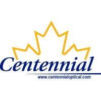 CENTENNIAL OPTICAL