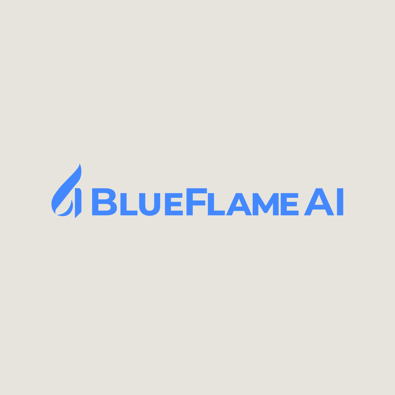 BLUEFLAME Al