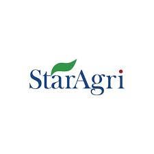 STAR AGRIWAREHOUSING & COLLATERAL MANAGEMENT (STARAGRI)