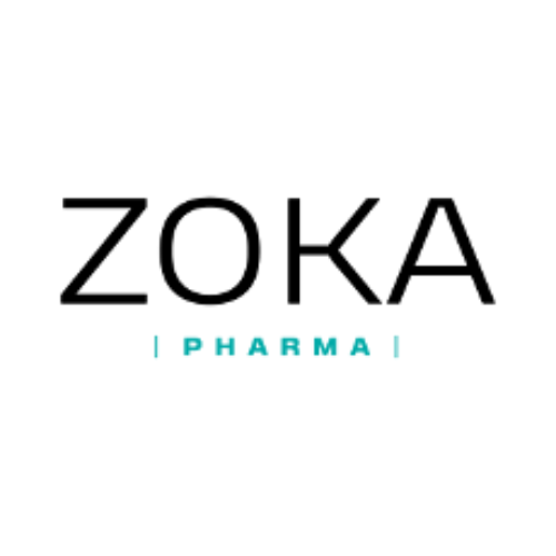 Zoka Pharma