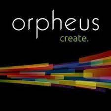 ORPHEUS MEDIA