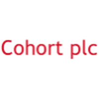 COHORT PLC