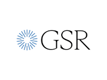 GSR MARKETS