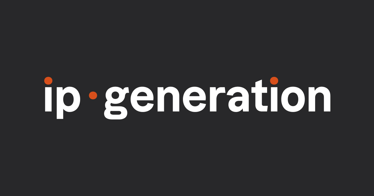 Ip Generation