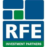 RFE INVESTMENT PARTNERS