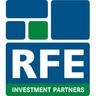 RFE INVESTMENT PARTNERS