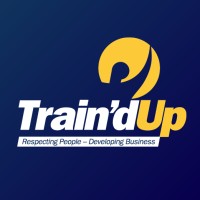 train’d up