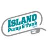 ISLAND PUMP AND TANK