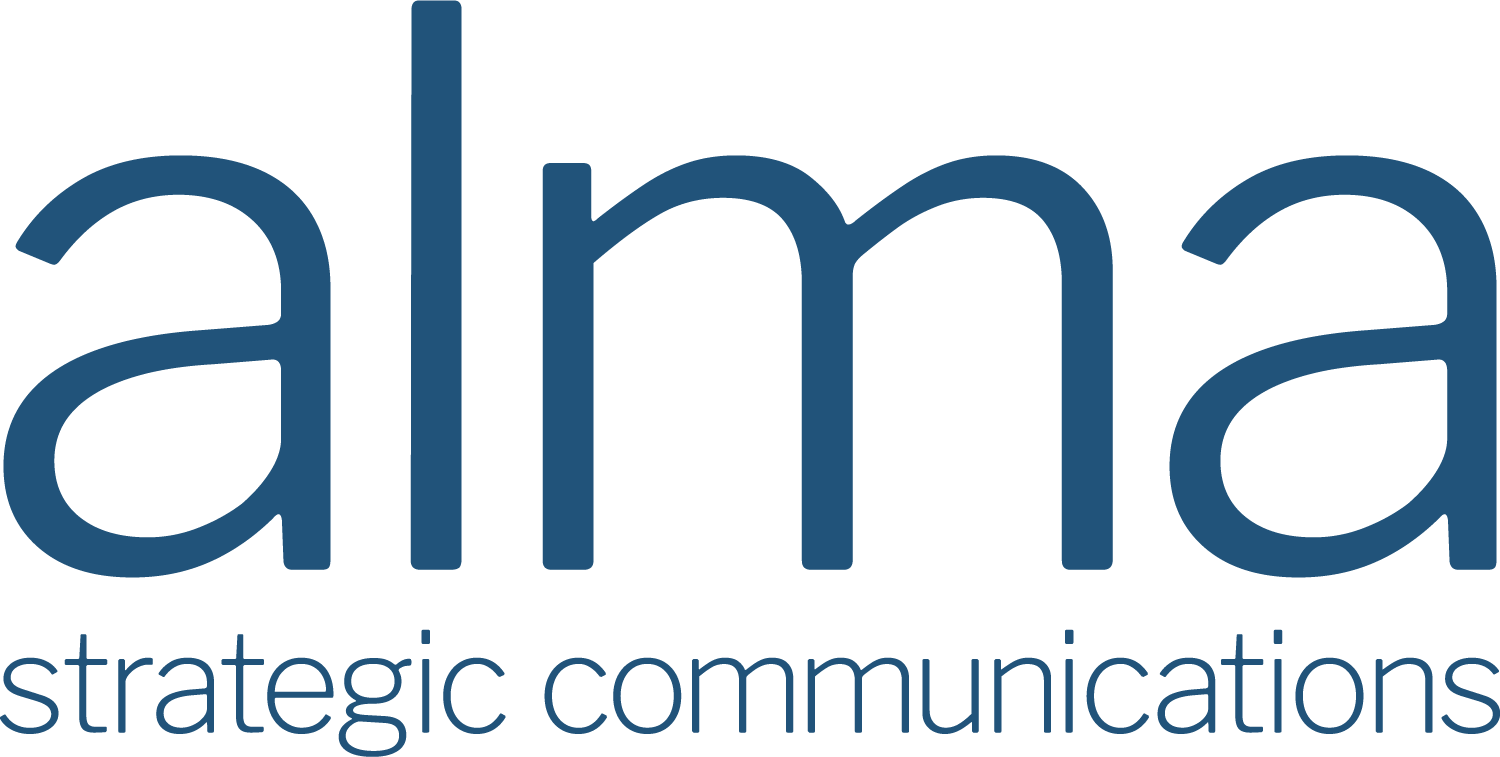 alma strategic communications