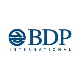 BDP INTERNATIONAL