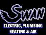 Swan Electric Plumbing Heating And Air