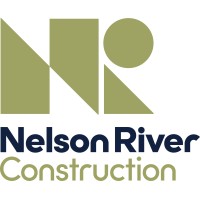 Nelson River Construction