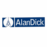ALAN DICK COMMUNICATIONS LIMITED