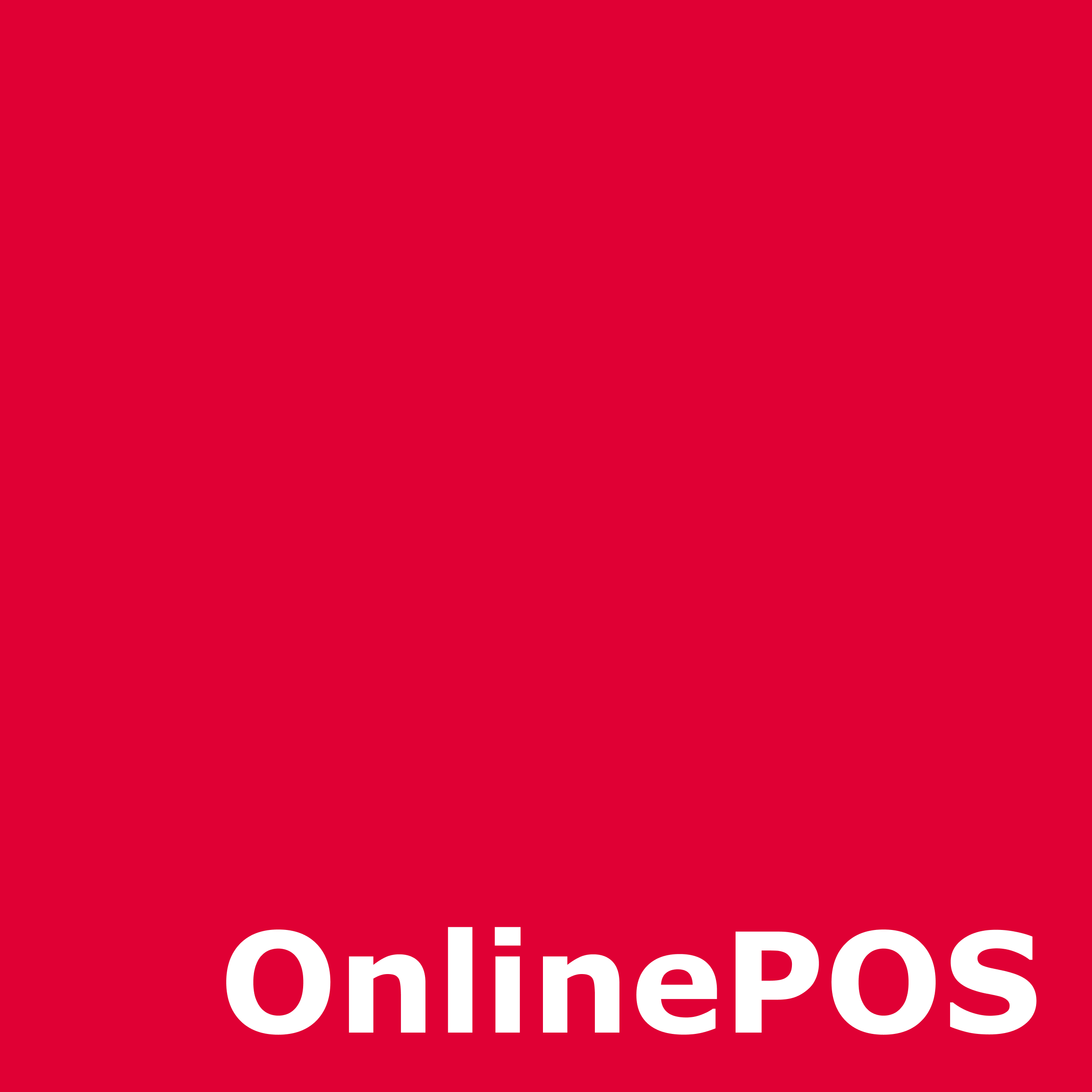 ONLINEPOS