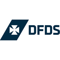 Dfds (oslo-frederikshavn-copenhagen Route)