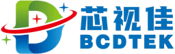BCDTEK