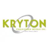 KRYTON ENGINEERED METALS