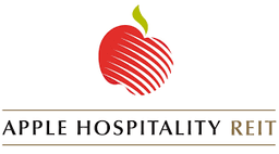 APPLE HOSPITALITY REIT INC