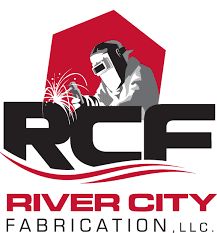 RIVER CITY FABRICATION