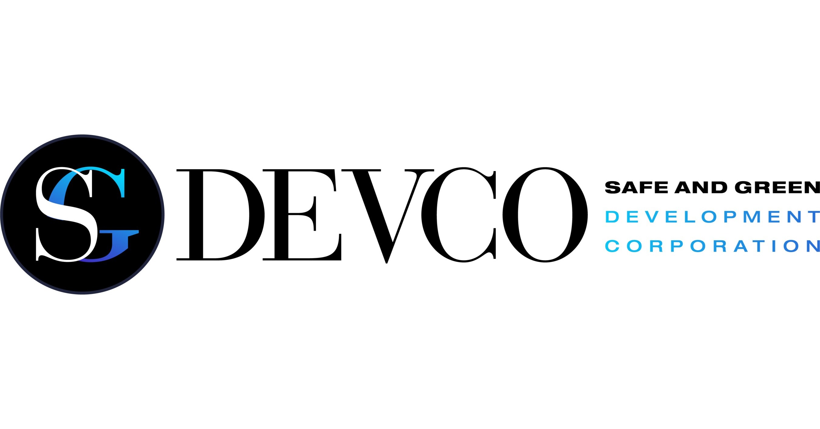 SAFE AND GREEN DEVELOPMENT CORPORATION (SGD)
