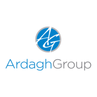 Ardagh Group (metal Packaging Business)