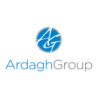 ARDAGH GROUP (METAL PACKAGING BUSINESS)