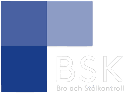 BRO OCH STÅLKONTROLL