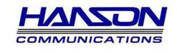 HANSON COMMUNICATIONS