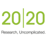 20|20 RESEARCH INC