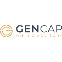 gencap mining advisory