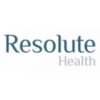 Resolute Health
