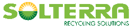 SOLTERRA RECYCLING SOLUTIONS