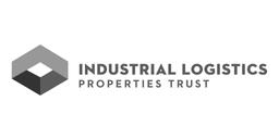 INDUSTRIAL LOGISTICS PROPERTIES TRUST