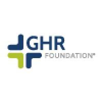 GHR FOUNDATION