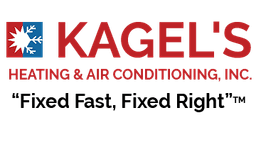 KAGEL’S HEATING & AIR CONDITIONING