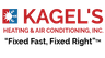 KAGEL’S HEATING & AIR CONDITIONING