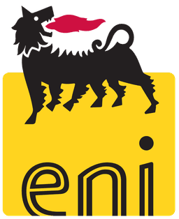 ENI SOUTH AFRICA SPA