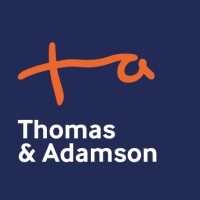 THOMAS & ADAMSON
