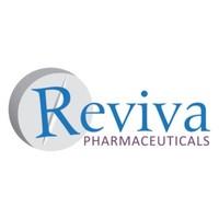 REVIVA PHARMACEUTICALS INC