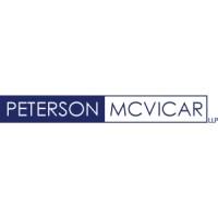 Peterson McVicar